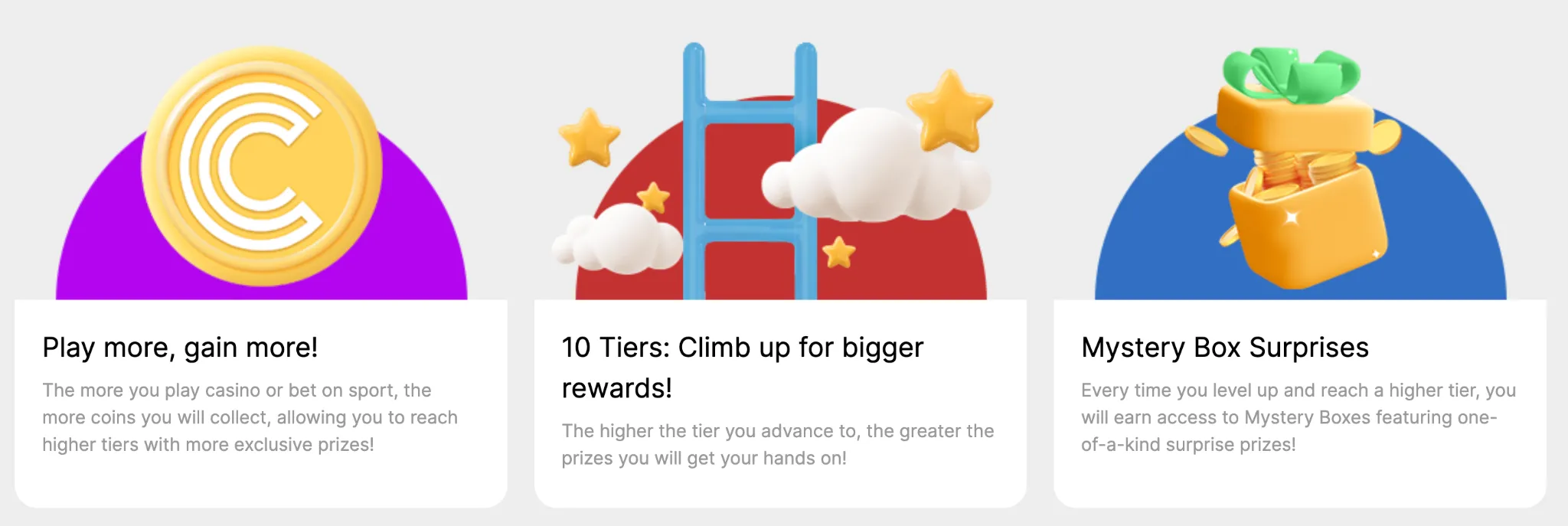 Bonuses and Promotions